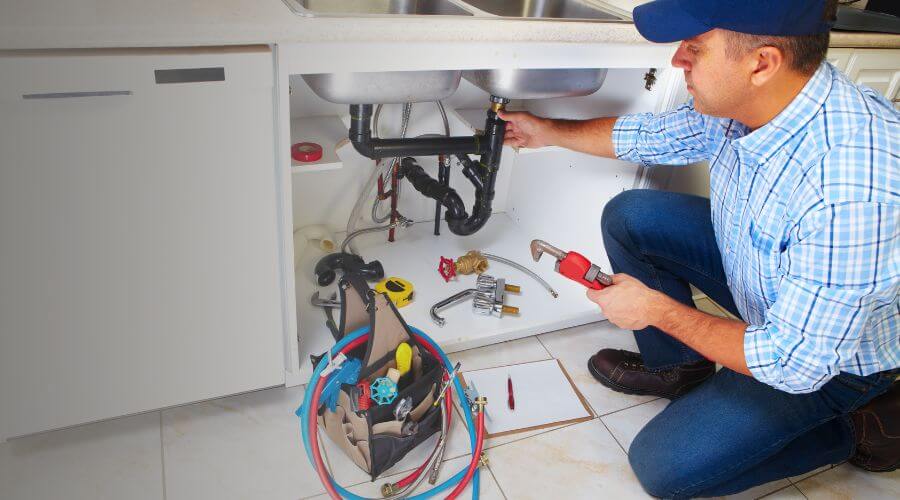 Professional emergency plumbing in Hamel, MN